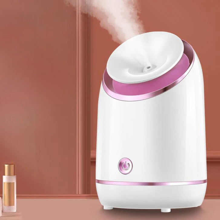 Vaporizador Facial